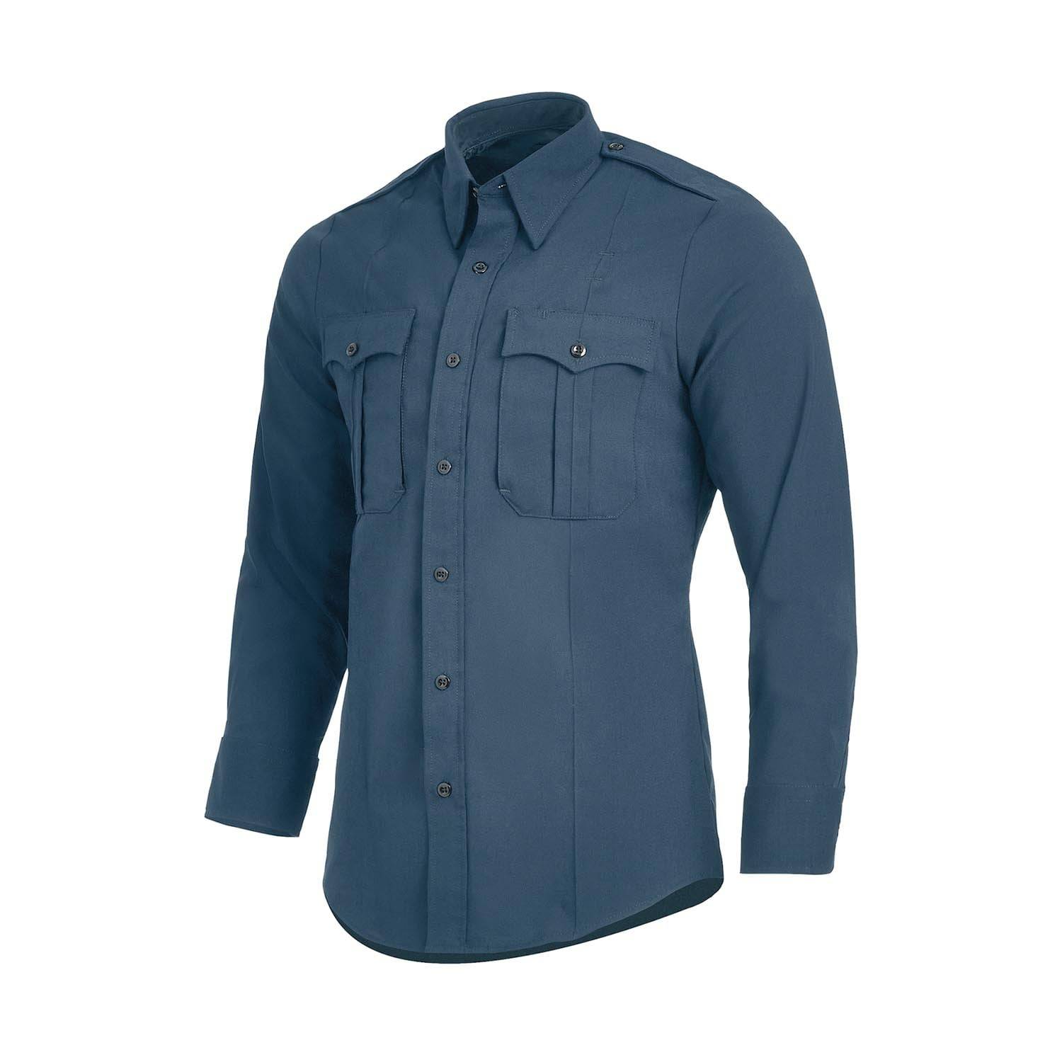LTT FLOWING PRIMEFLEX L/S SHIRT サイズXL Flying Cross Men's Prime Flex Class A LS Shirt | Galls