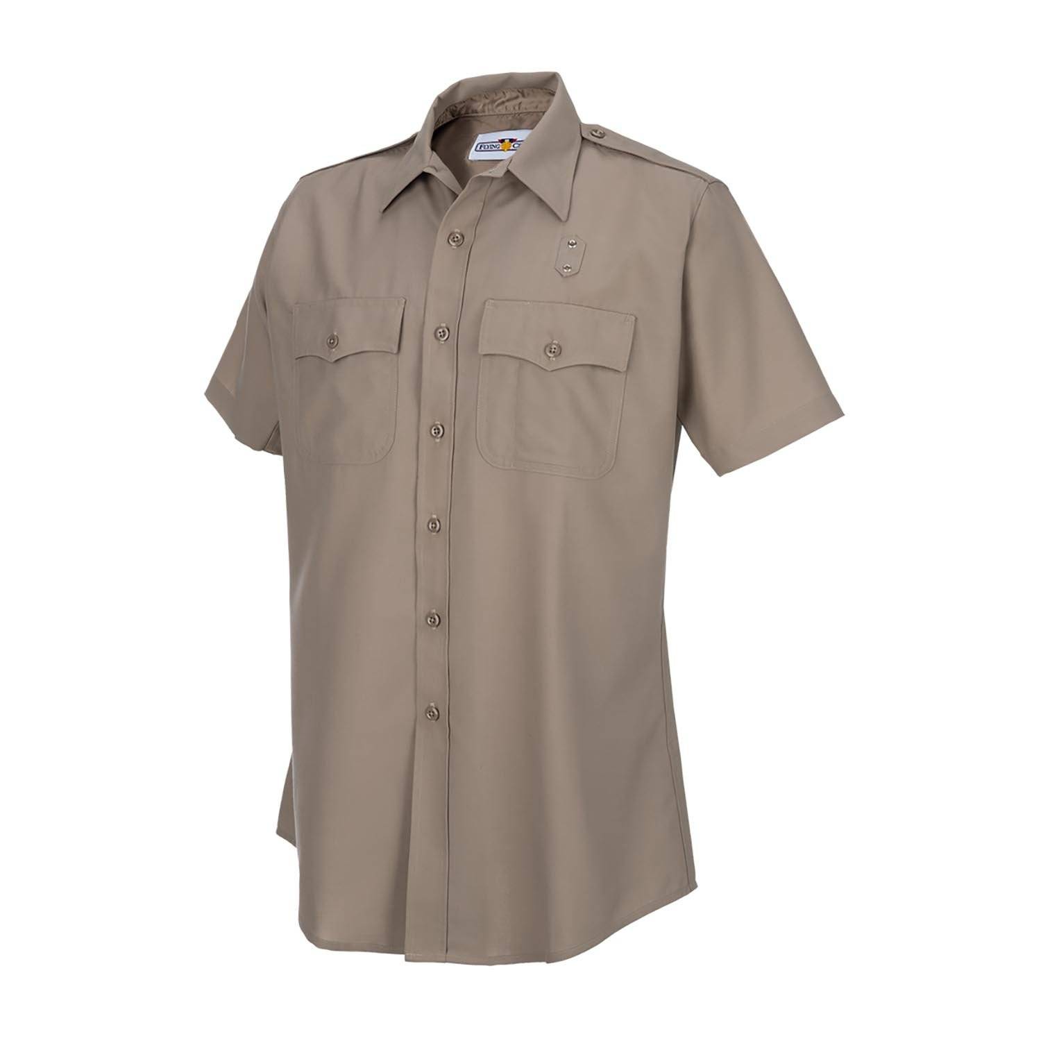 Flying Cross Men's LASD Deputy Sheriff Class A Short Sleeve