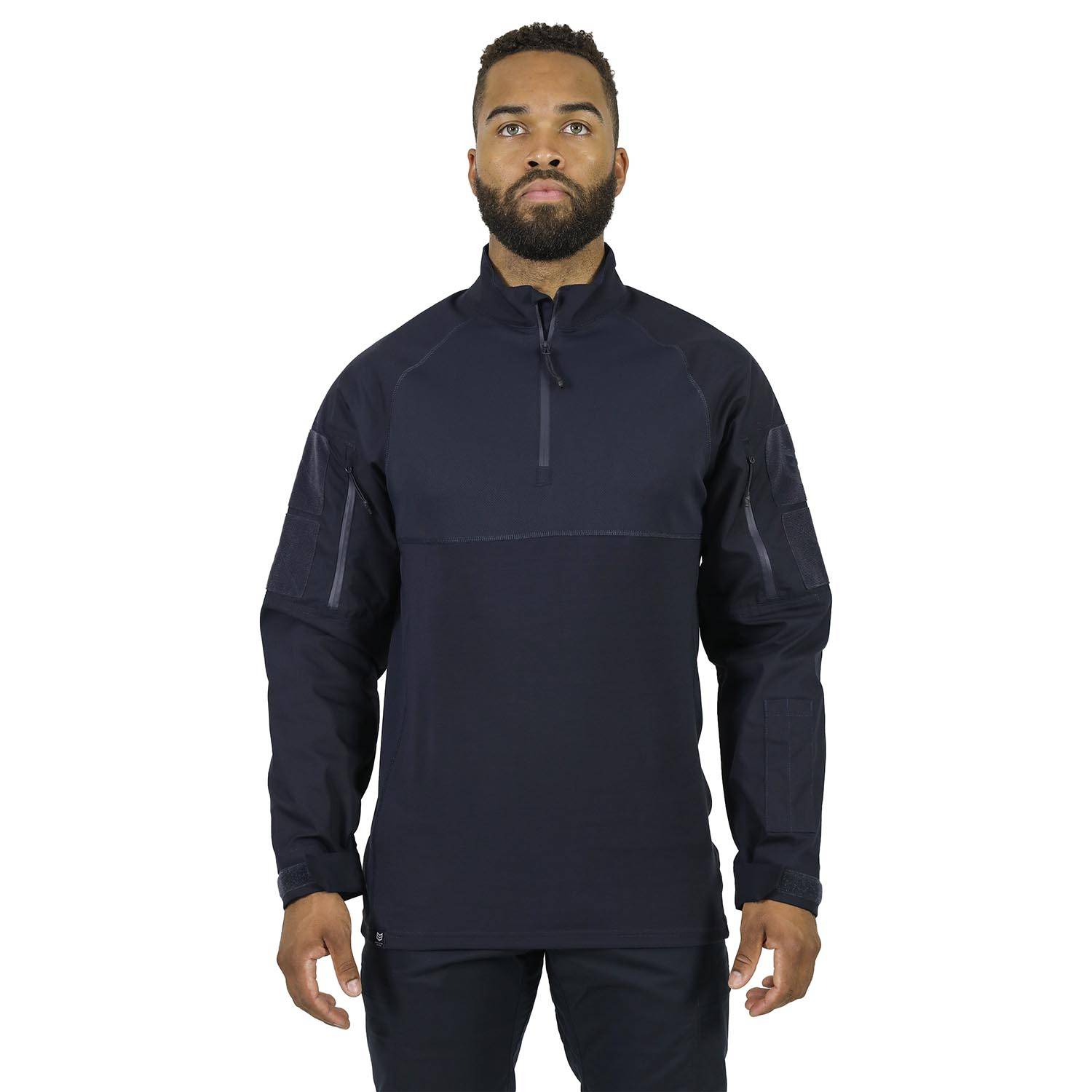 MISSION MADE MEN'S LONG SLEEVE COMBAT SHIRT