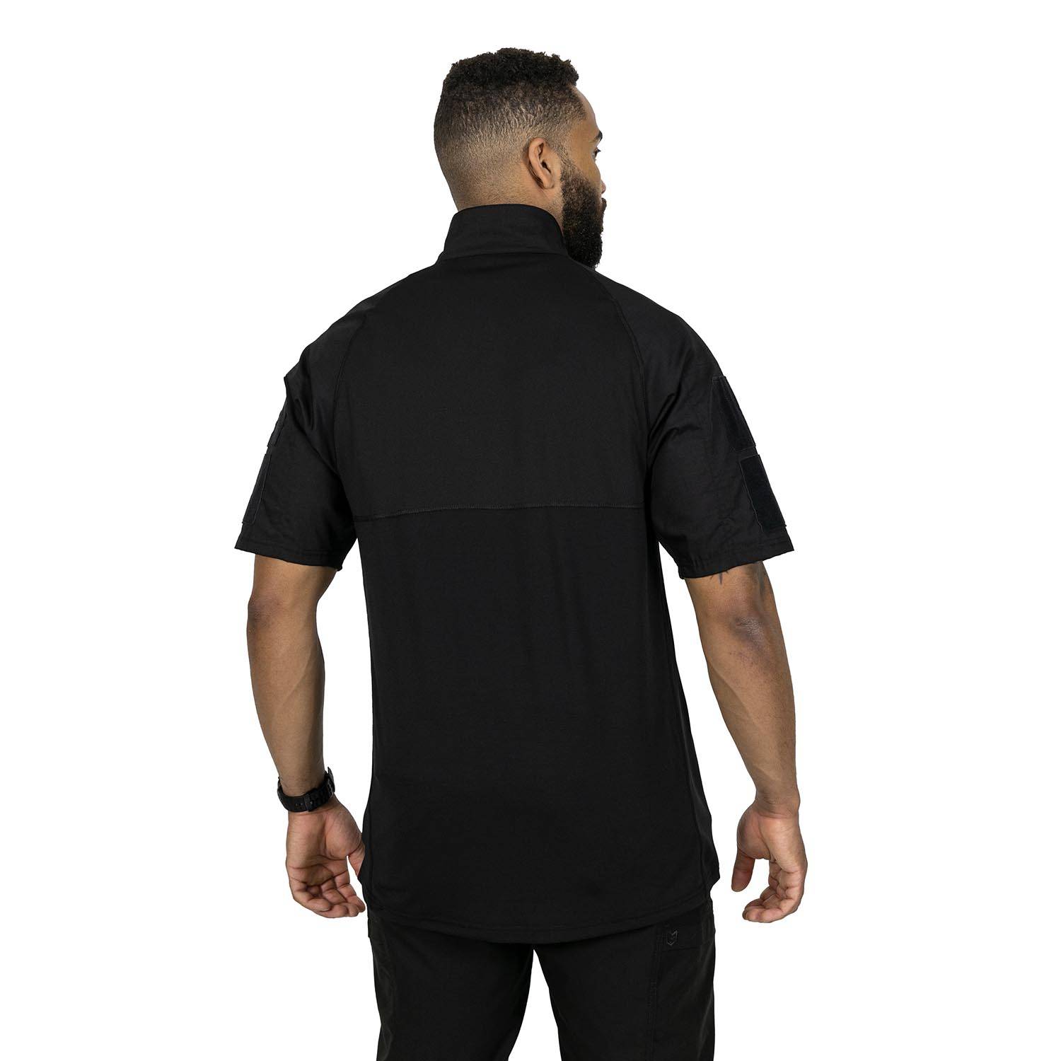 Mission Made Men's Short Sleeve Combat Shirt