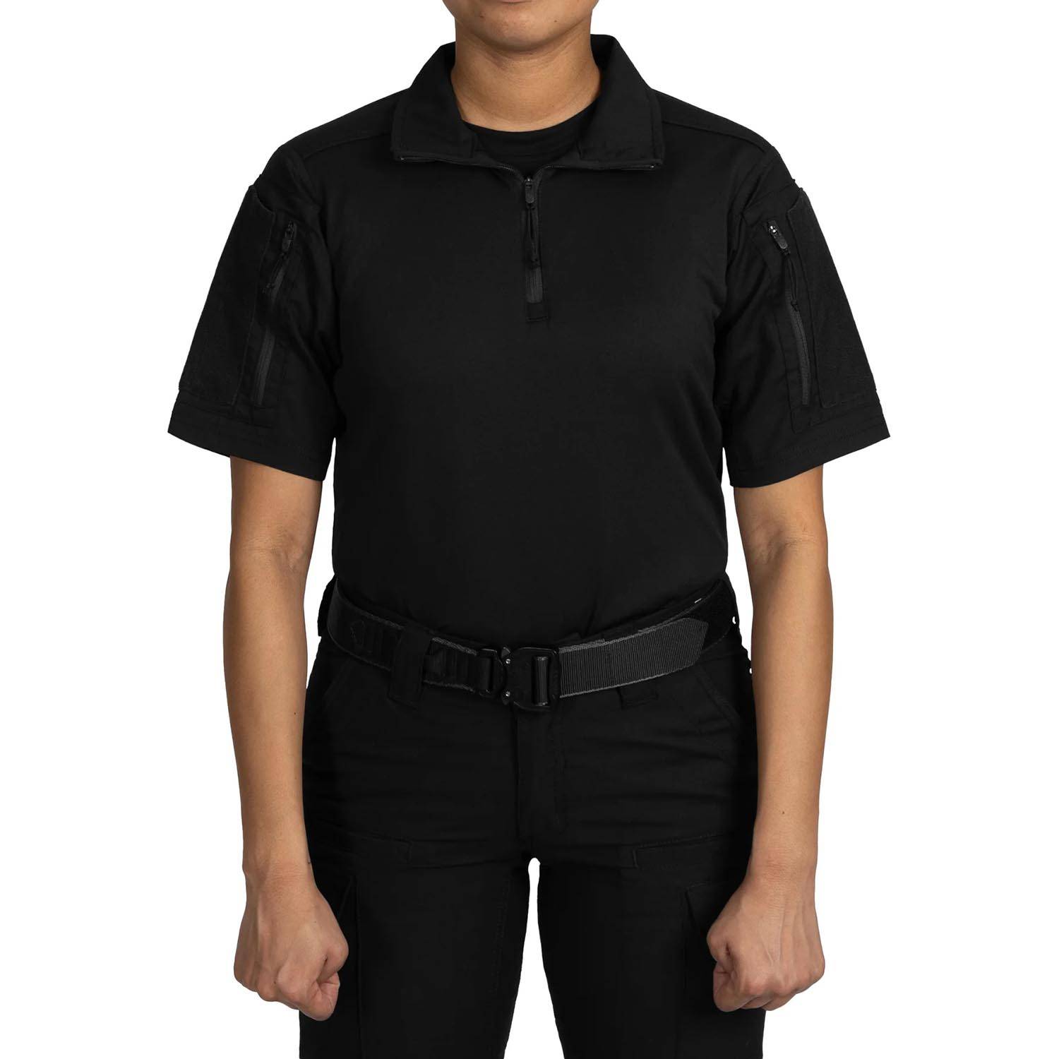 FIRST TACTICAL WOMEN'S V2 RESPONDER SHORT SLEEVE SHIRT