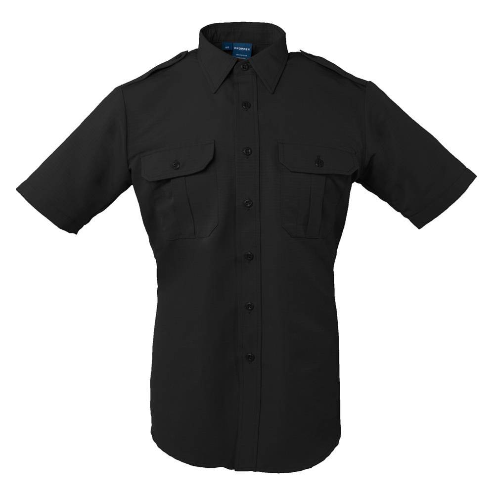 PROPPER EDGETEC TACTICAL SHORT SLEEVE MEN'S SHIRT