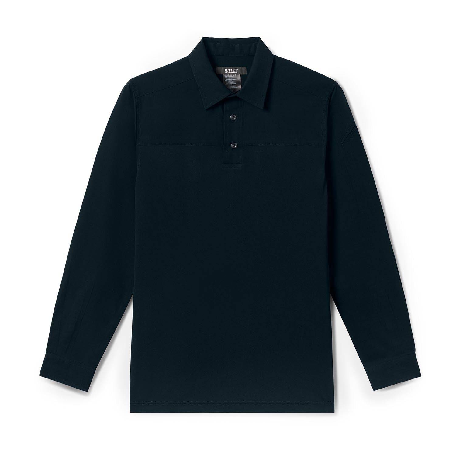 5.11 TACTICAL MEN'S STRYKE RAPID LONG SLEEVE SHIRT