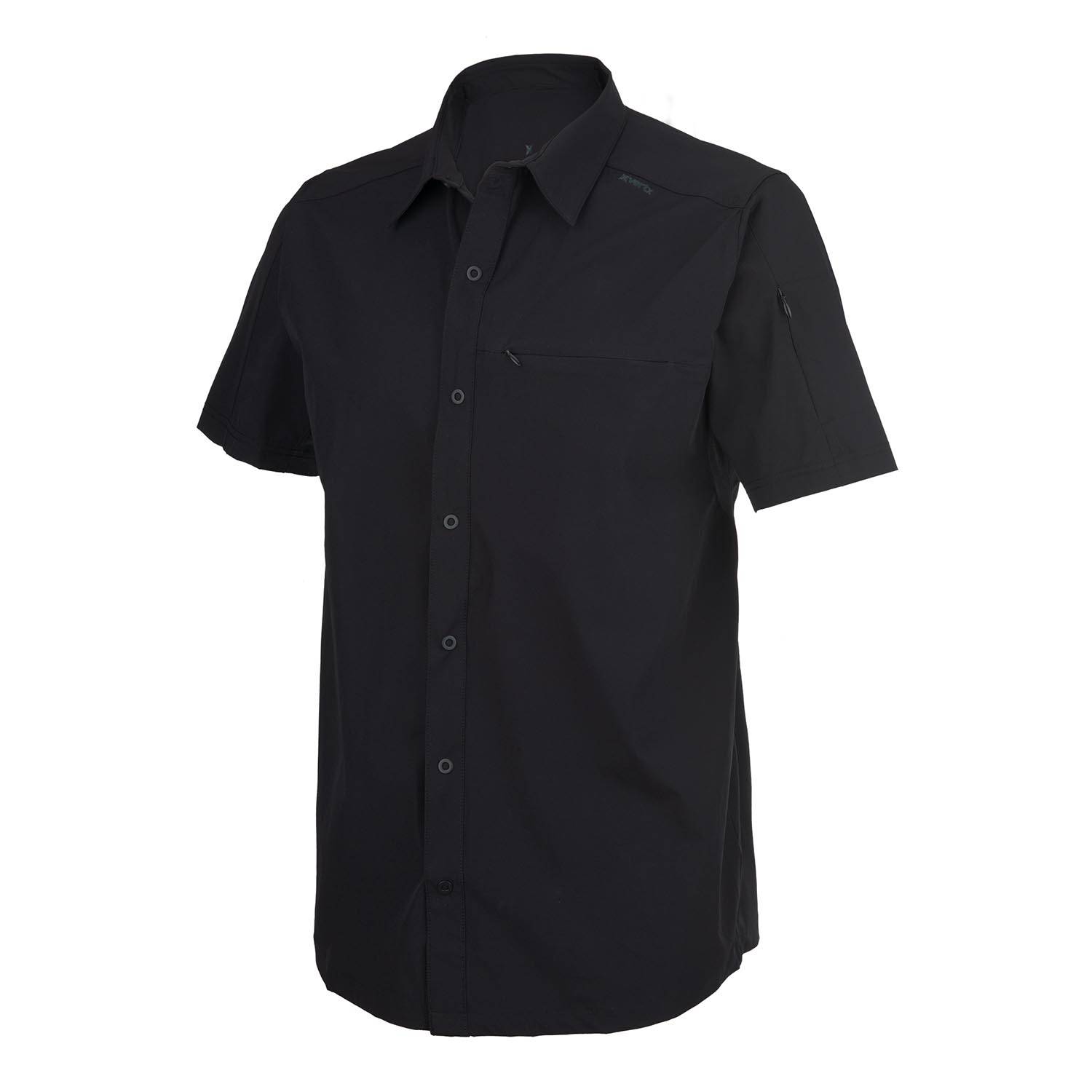 VERTX MEN�S EXPEDITION SHORT SLEEVE SHIRT