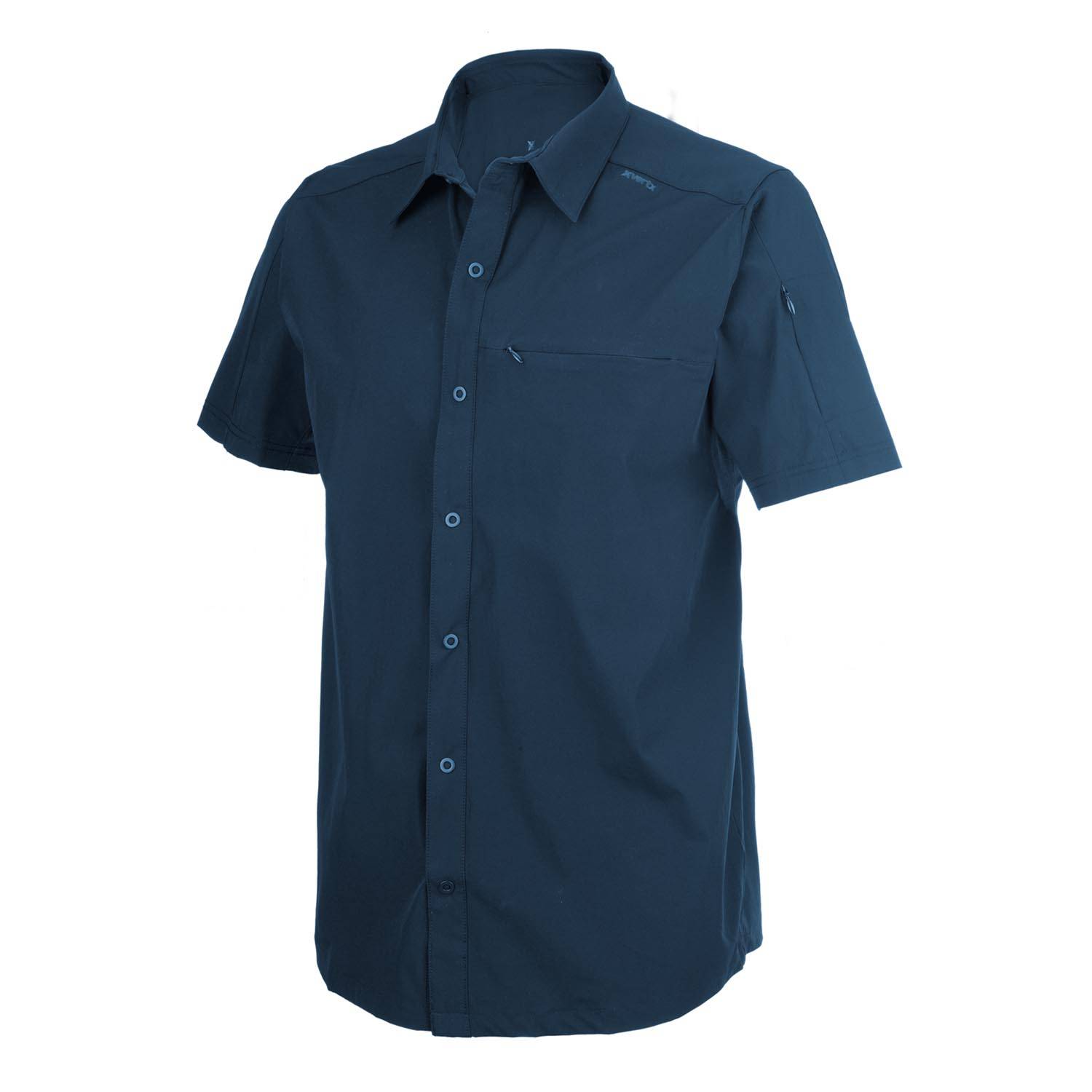 VERTX MEN�S EXPEDITION SHORT SLEEVE SHIRT
