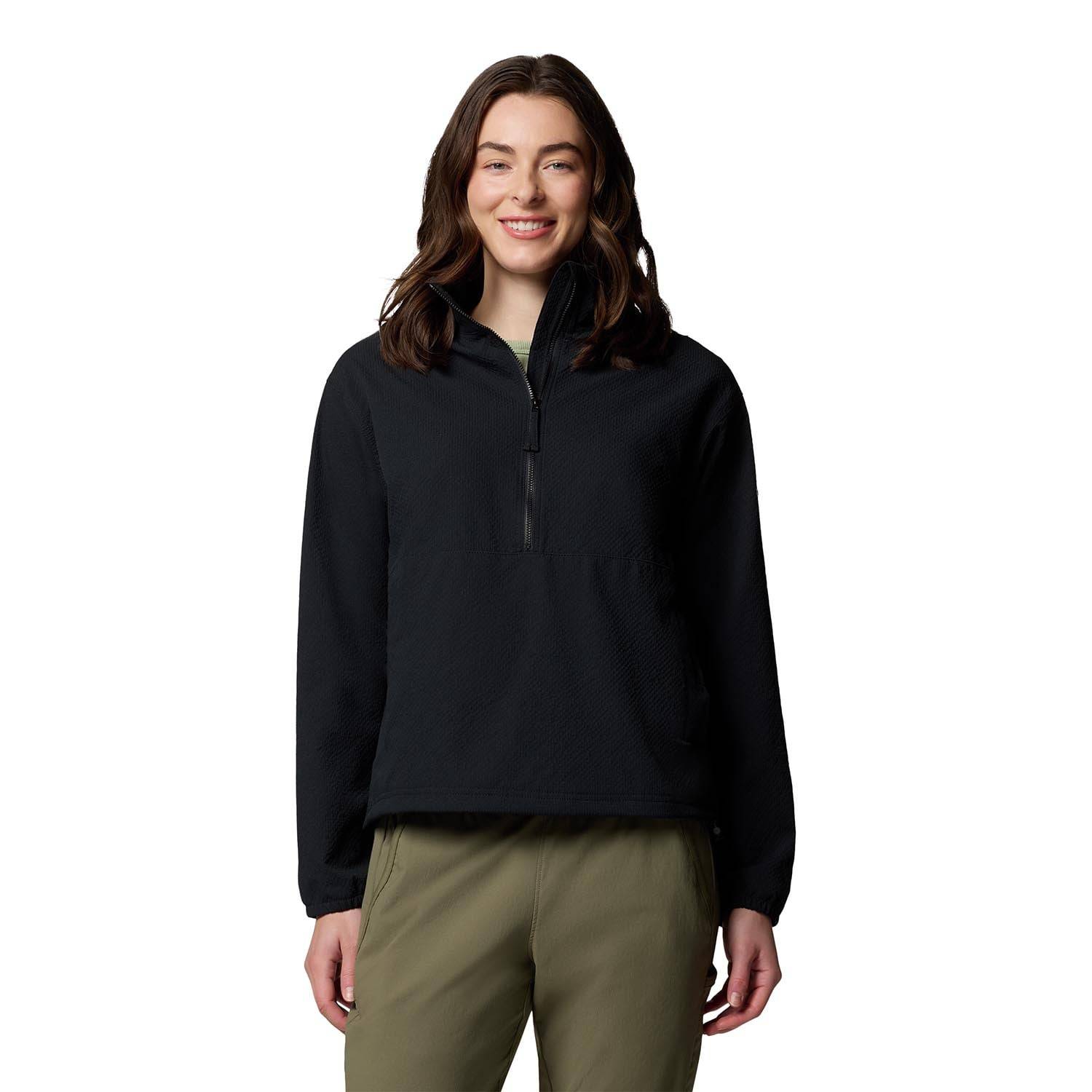 COLUMBIA WOMEN'S SUCKER FOR SUMMER TOP