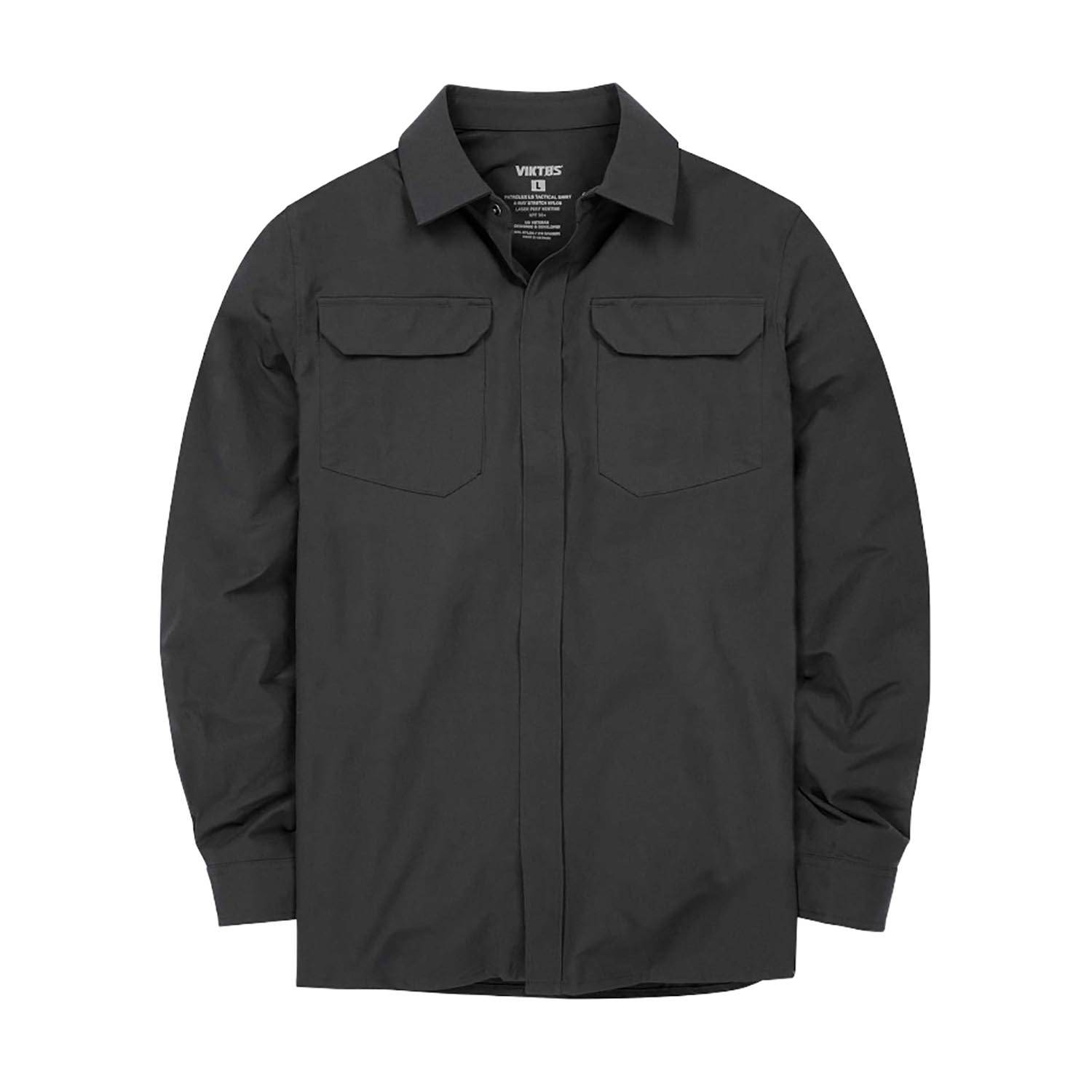 VIKTOS MEN�S PATROLUX LONG SLEEVE SHIRT