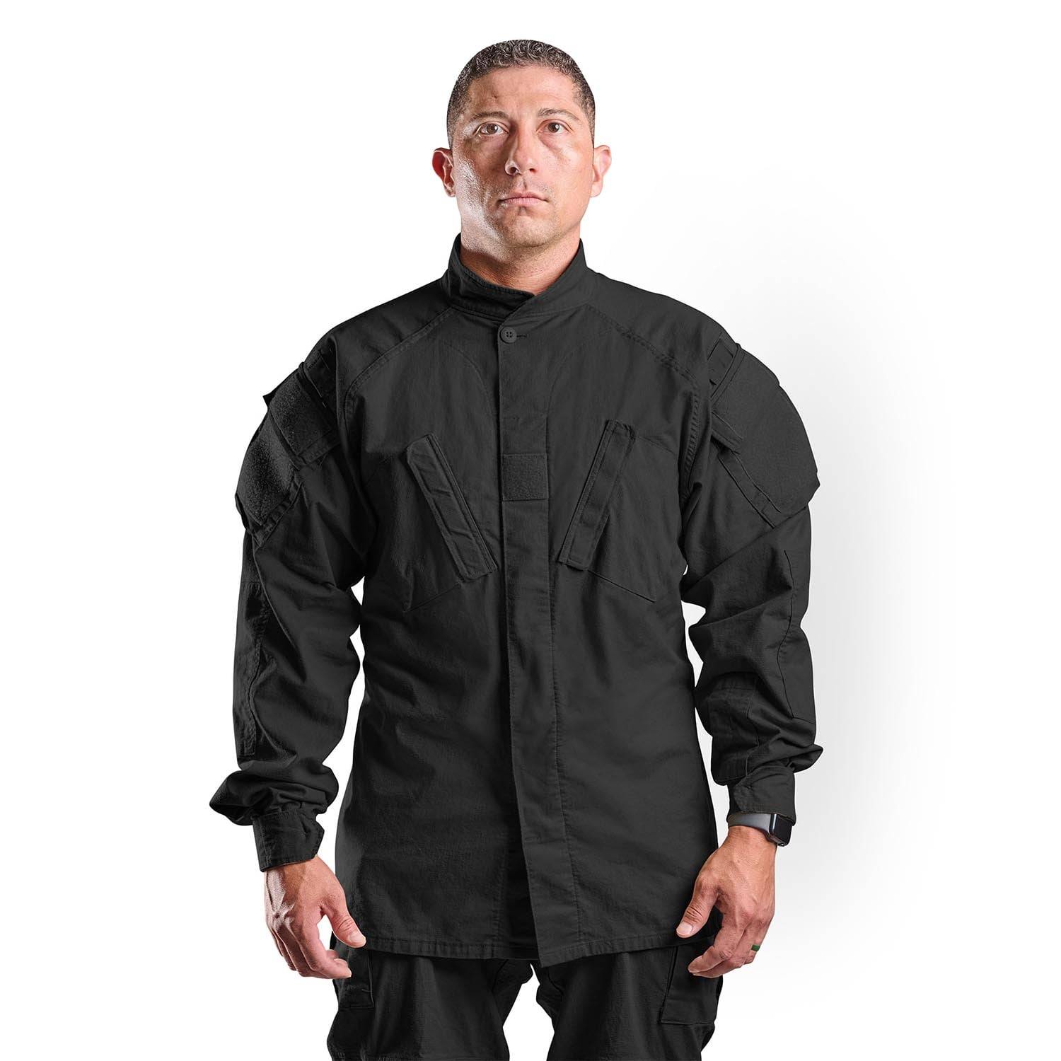 TRU-SPEC MEN'S SV1 FIELD UNIFORM SHIRT
