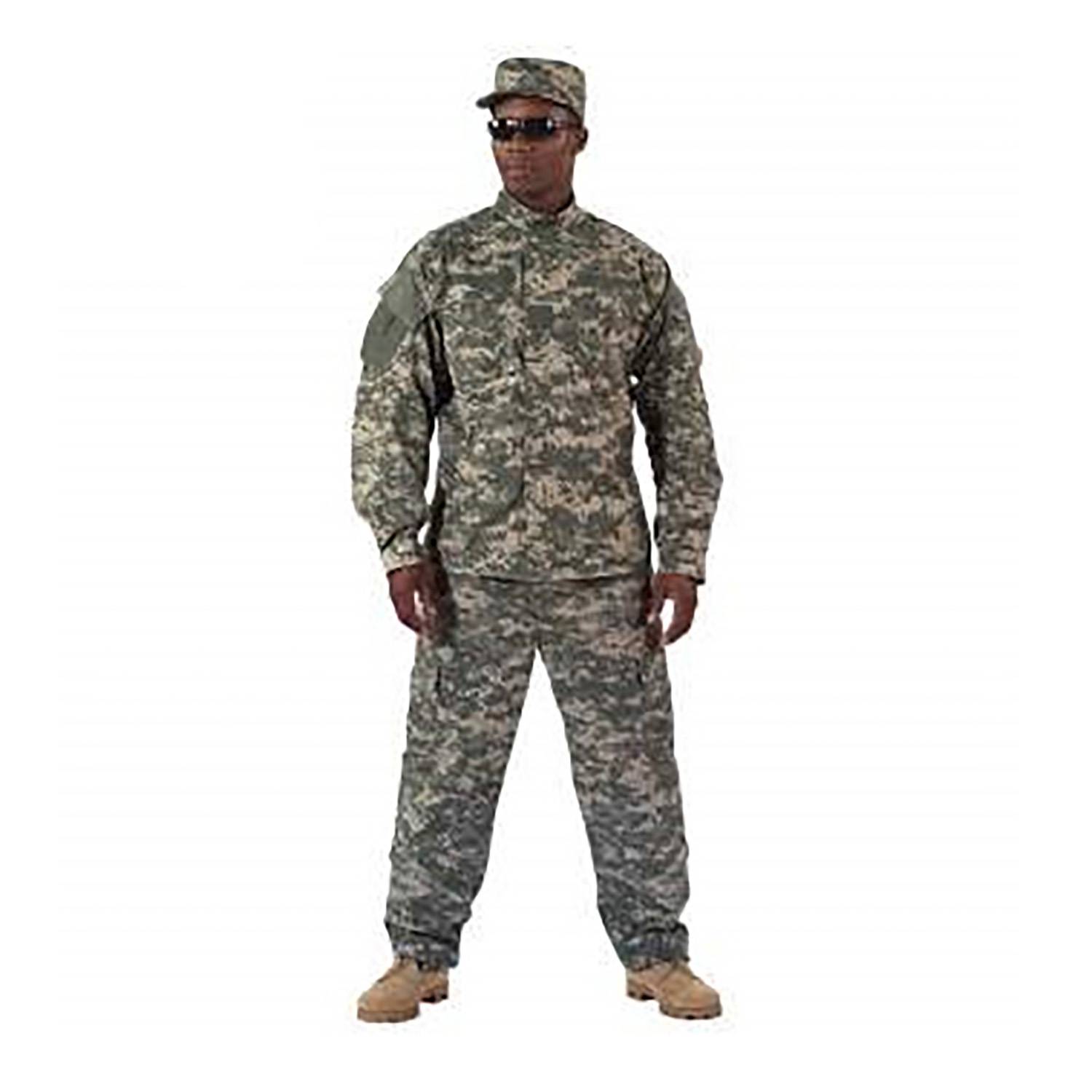 ROTHCO Army Combat Uniform Shirt