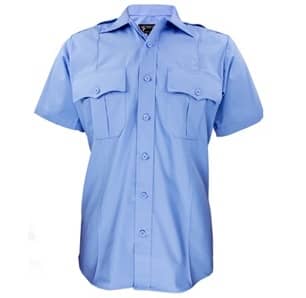 SH660 - TACT SQUAD 8013 WOMENS POLYESTER/COTTON S/S UNIFORM