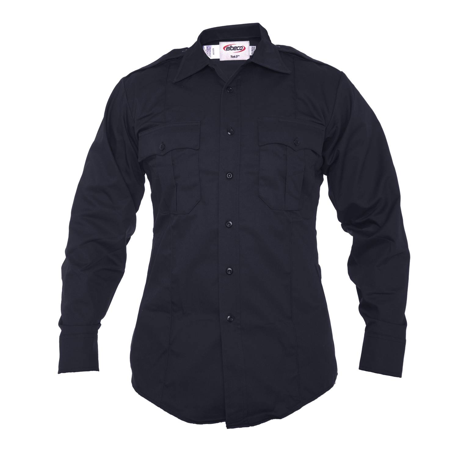 ELBECO MEN'S TEK3 LONG SLEEVE SHIRT