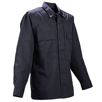 ト*9様 5.11 Tactical TDU ユニフォーム　セット　ダークネイビ 5.11 Tactical TDU Shirt
