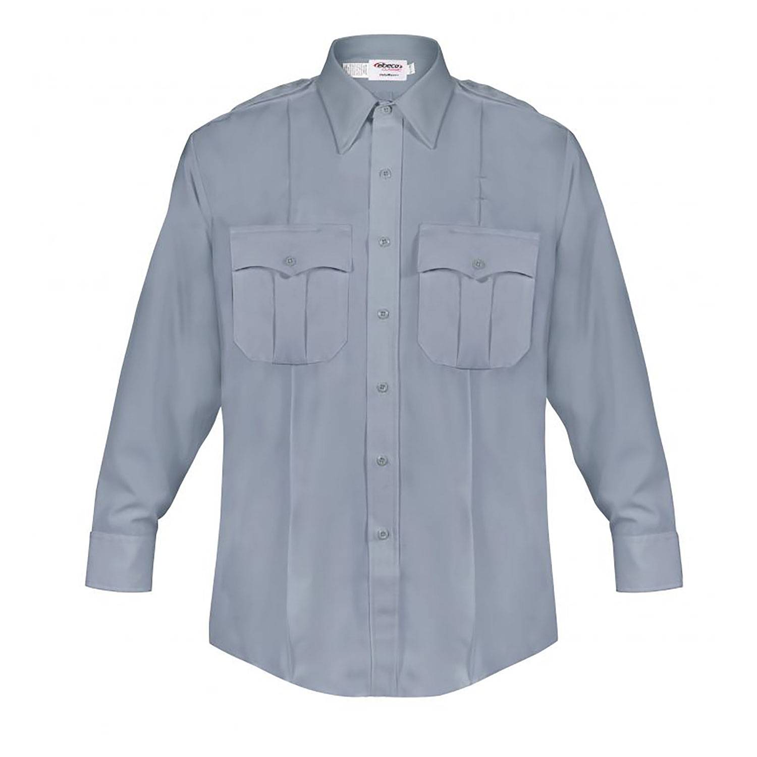 Elbeco DutyMaxx Mens Long Sleeve Shirt