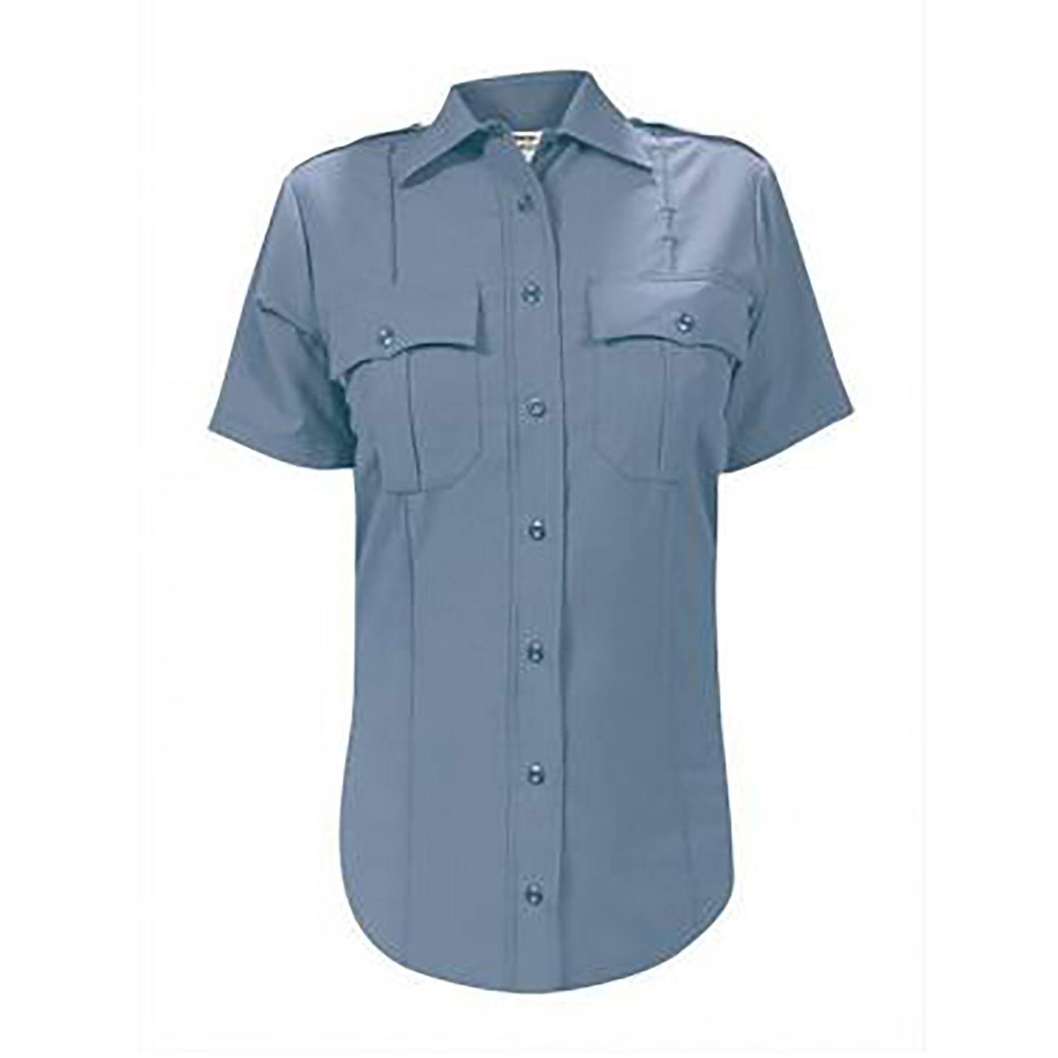 ELBECO WOMEN�S DUTYMAXX SHORT SLEEVE SHIRT