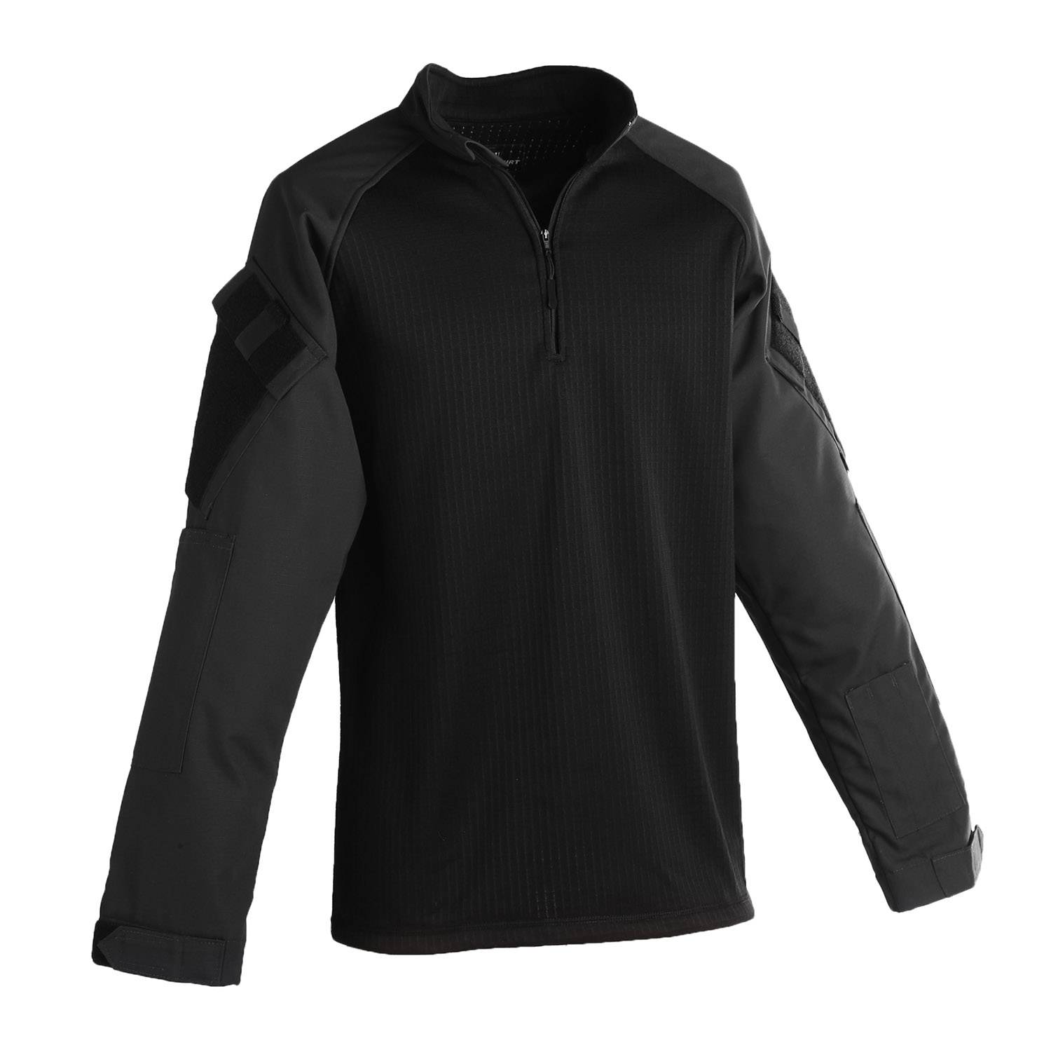 TRU-SPEC QUARTER ZIP COMBAT SHIRT