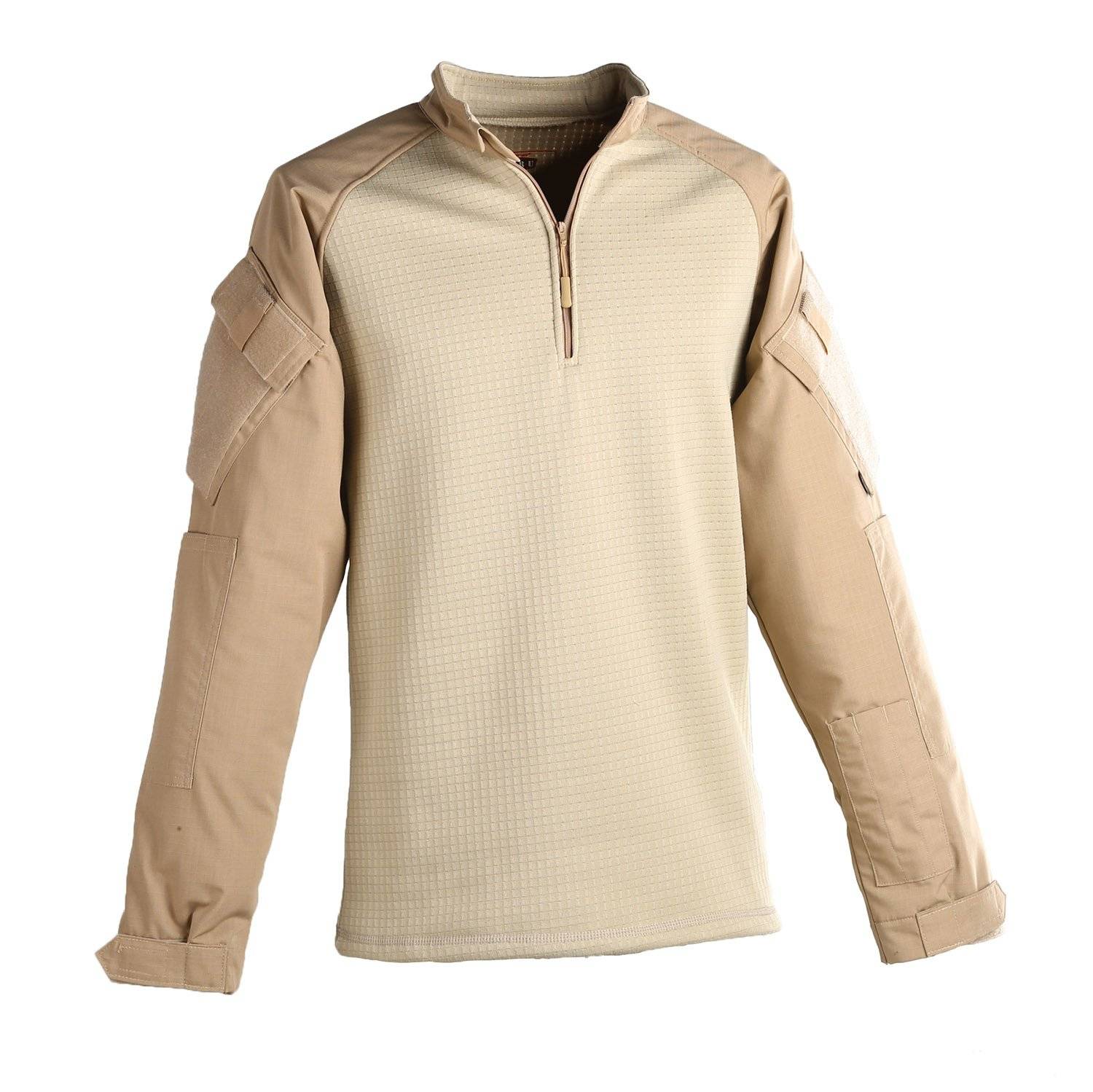 TRU-SPEC Tru Winter Combat Shirt Navy 2xl-reg 2590007 for sale online 