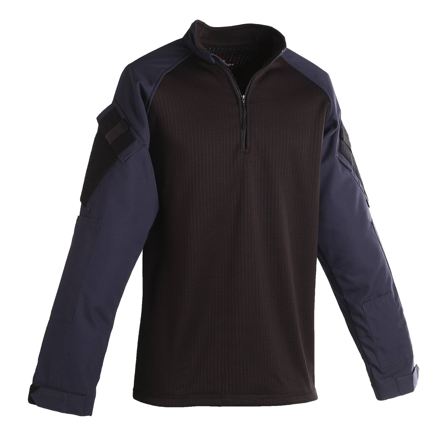 TRU-SPEC QUARTER ZIP COMBAT SHIRT