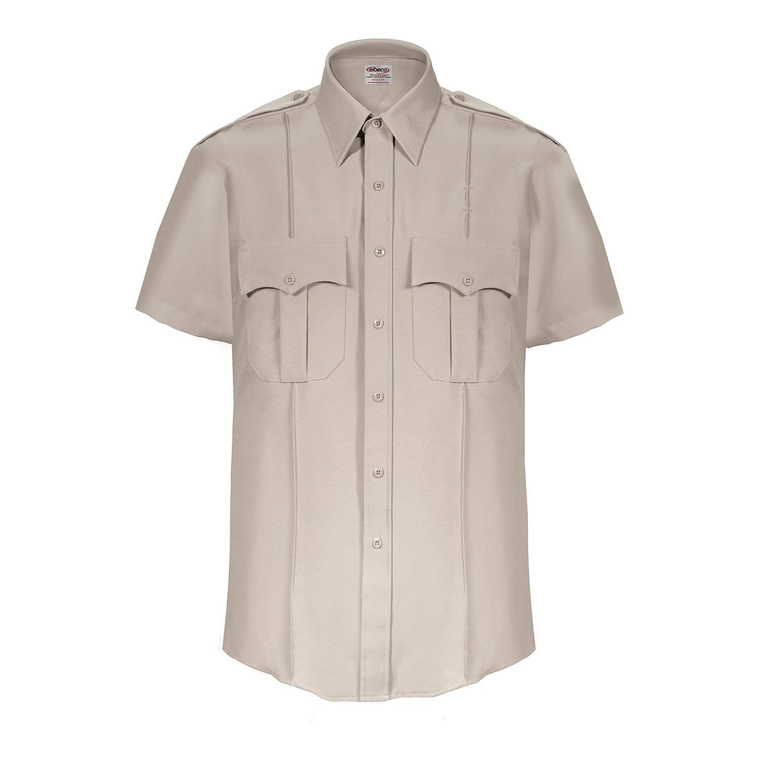 Elbeco TexTrop2 Men's Short Sleeve Shirt