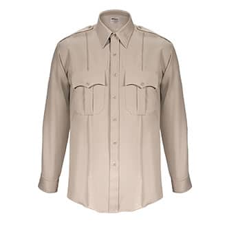 Elbeco TexTrop2 Men's Long Sleeve Shirt