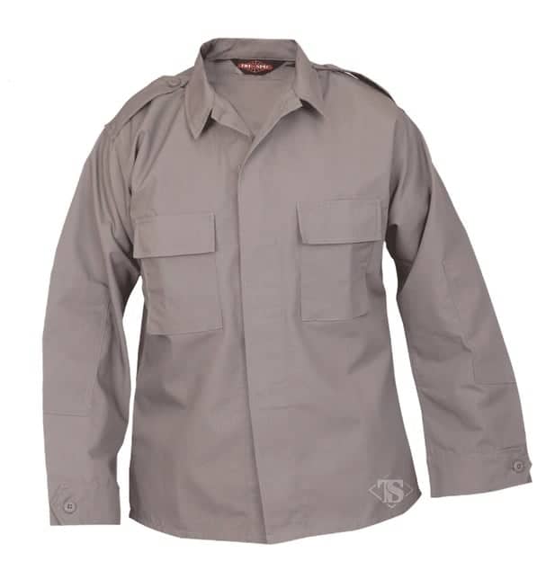 TRU-SPEC LONG SLEEVE TACTICAL SHIRT