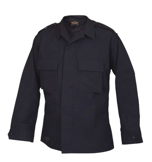 TRU-SPEC LONG SLEEVE TACTICAL SHIRT