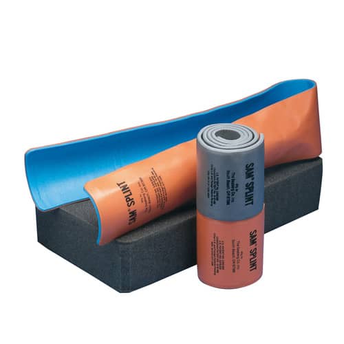 SAM Splint 4.25" x 36"