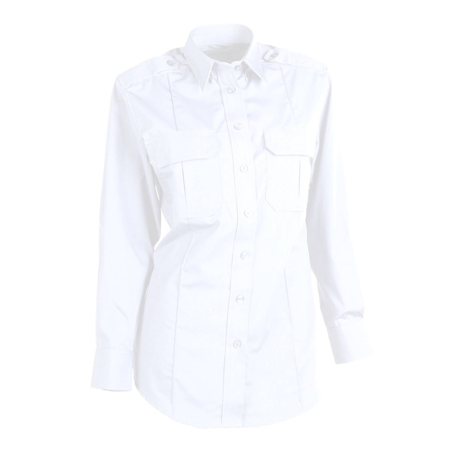 GALLS CLASS A LONG SLEEVE DRESS SHIRT