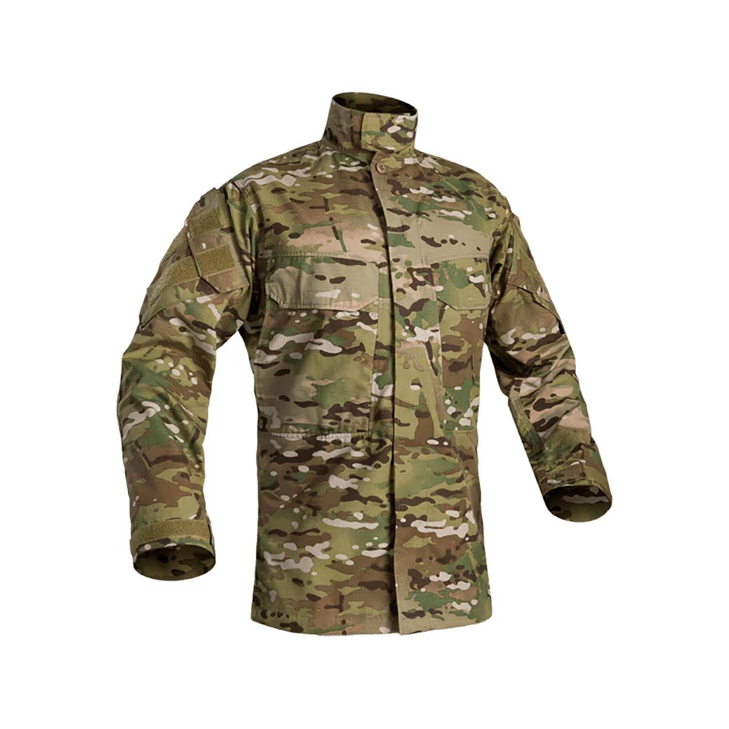 CRYE PRECISION MEN'S G3 FIELD SHIRT