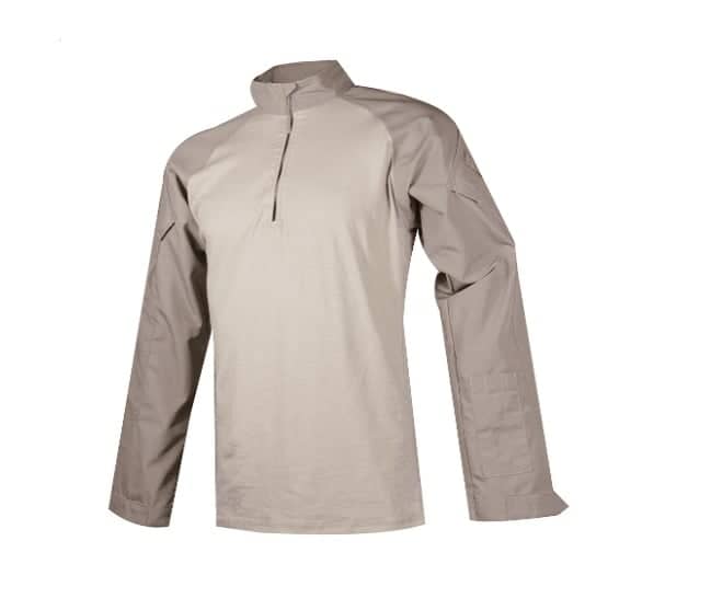 TRU-SPEC URBAN FORCE TRU 1/4 ZIP COMBAT SHIRT