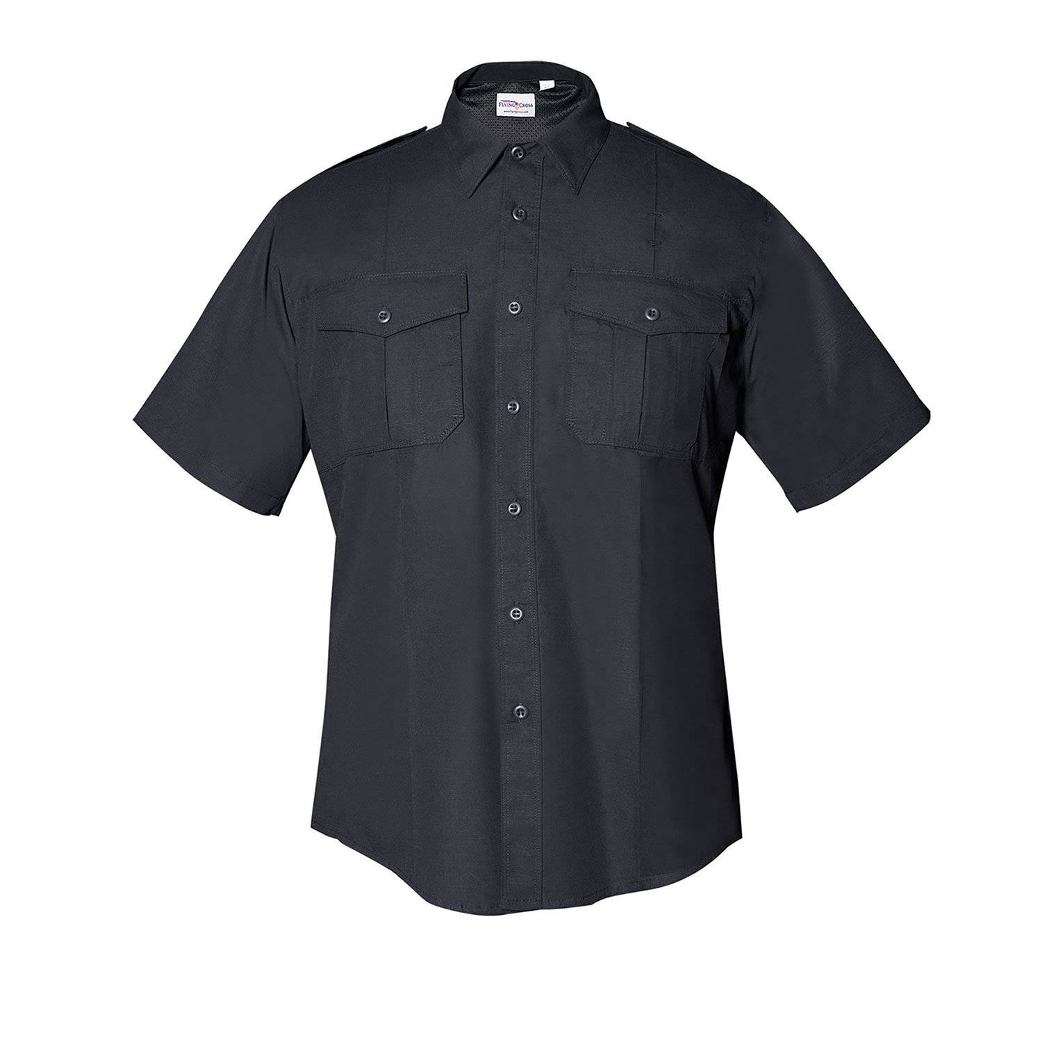 FLYING CROSS CROSS FX CLASS B STYLE SHORT SLEEVE SHIRT