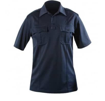 BLAUER PERFORMANCE PATROL POLO