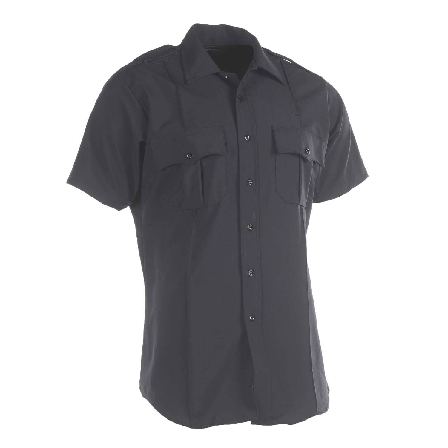 Southeastern Shirt Code 8  Short Sleeve Uniform Shirt