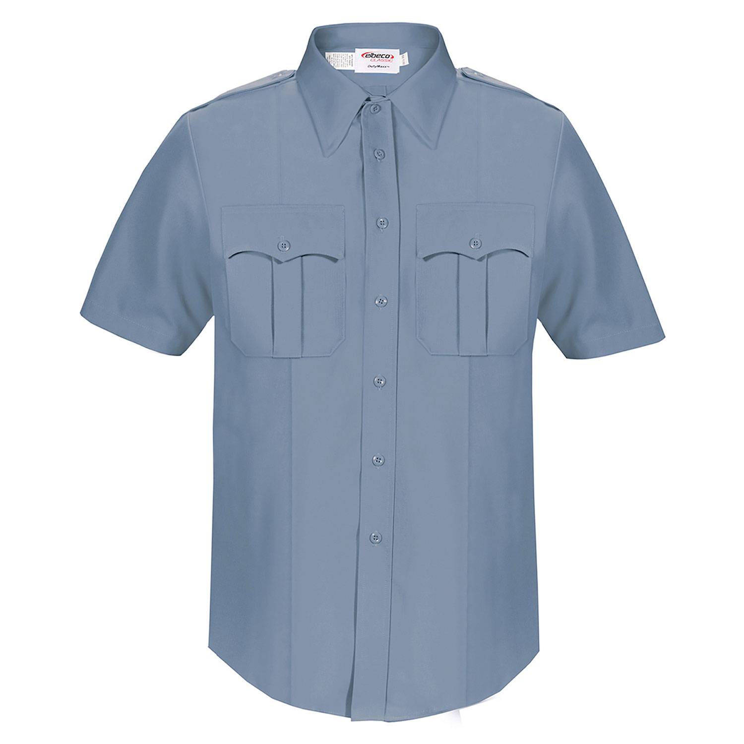 ELBECO DUTY MAXX SHORT SLEEVE SHIRT