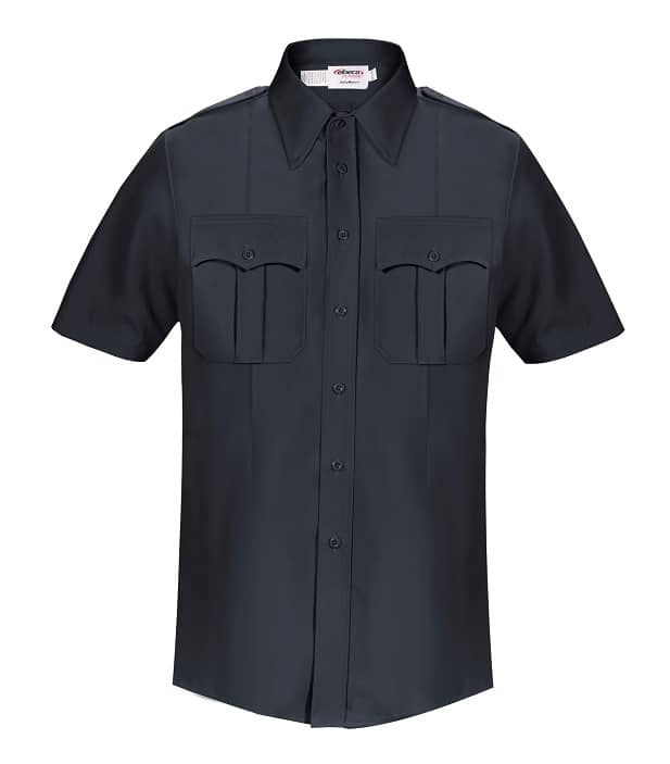 ELBECO DUTY MAXX SHORT SLEEVE SHIRT