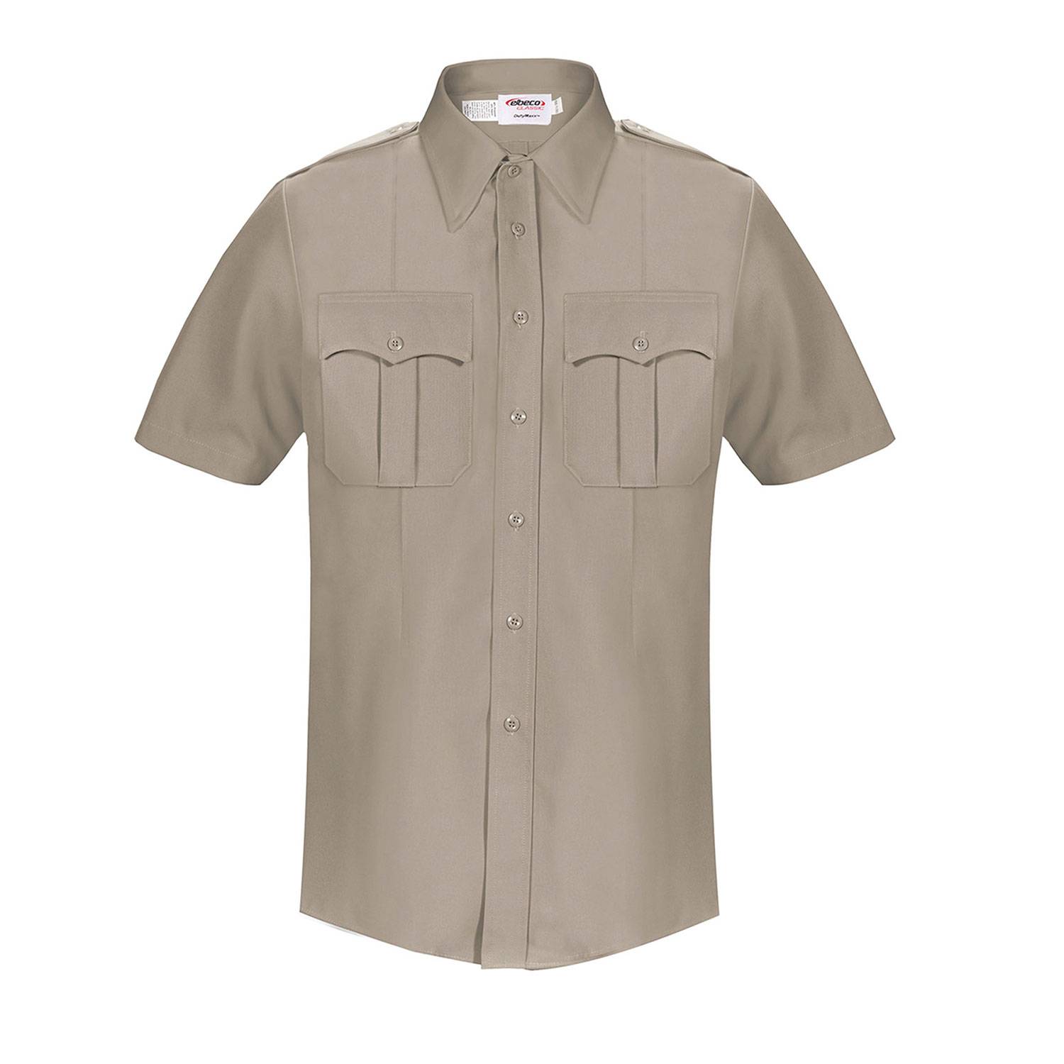 ELBECO DUTY MAXX SHORT SLEEVE SHIRT