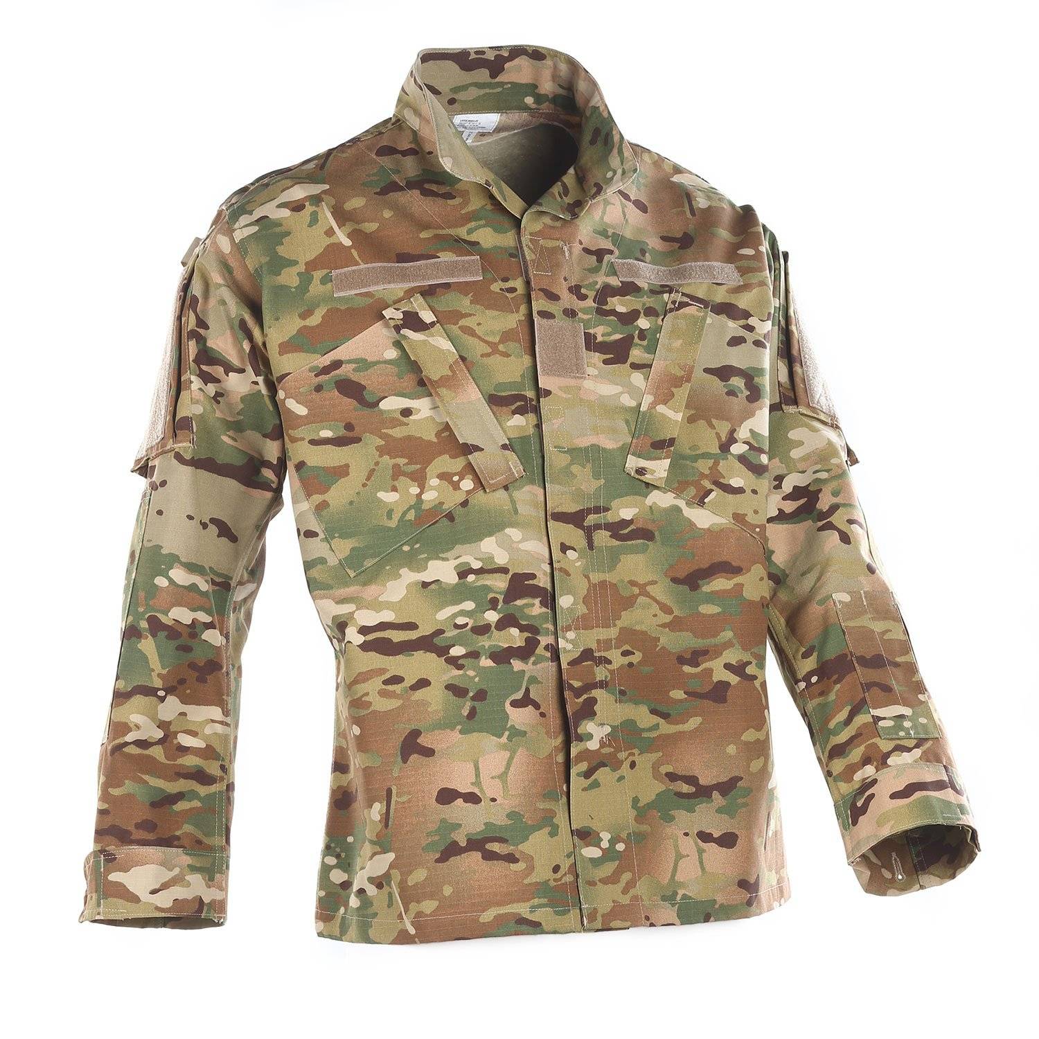 TRU-SPEC Army Combat Uniform Shirt