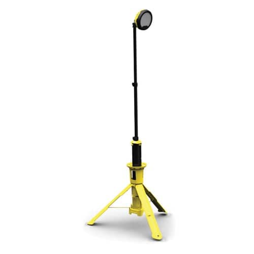 Pelican 9440 LED Pop Up Remote Area Lighting System