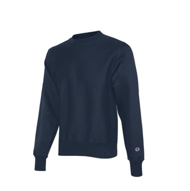 CHAMPION REVERSE WEAVE CREW SWEATSHIRT