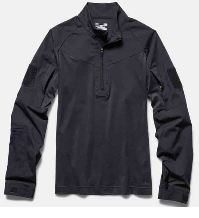 UA Storm Tactical Combat Shirt