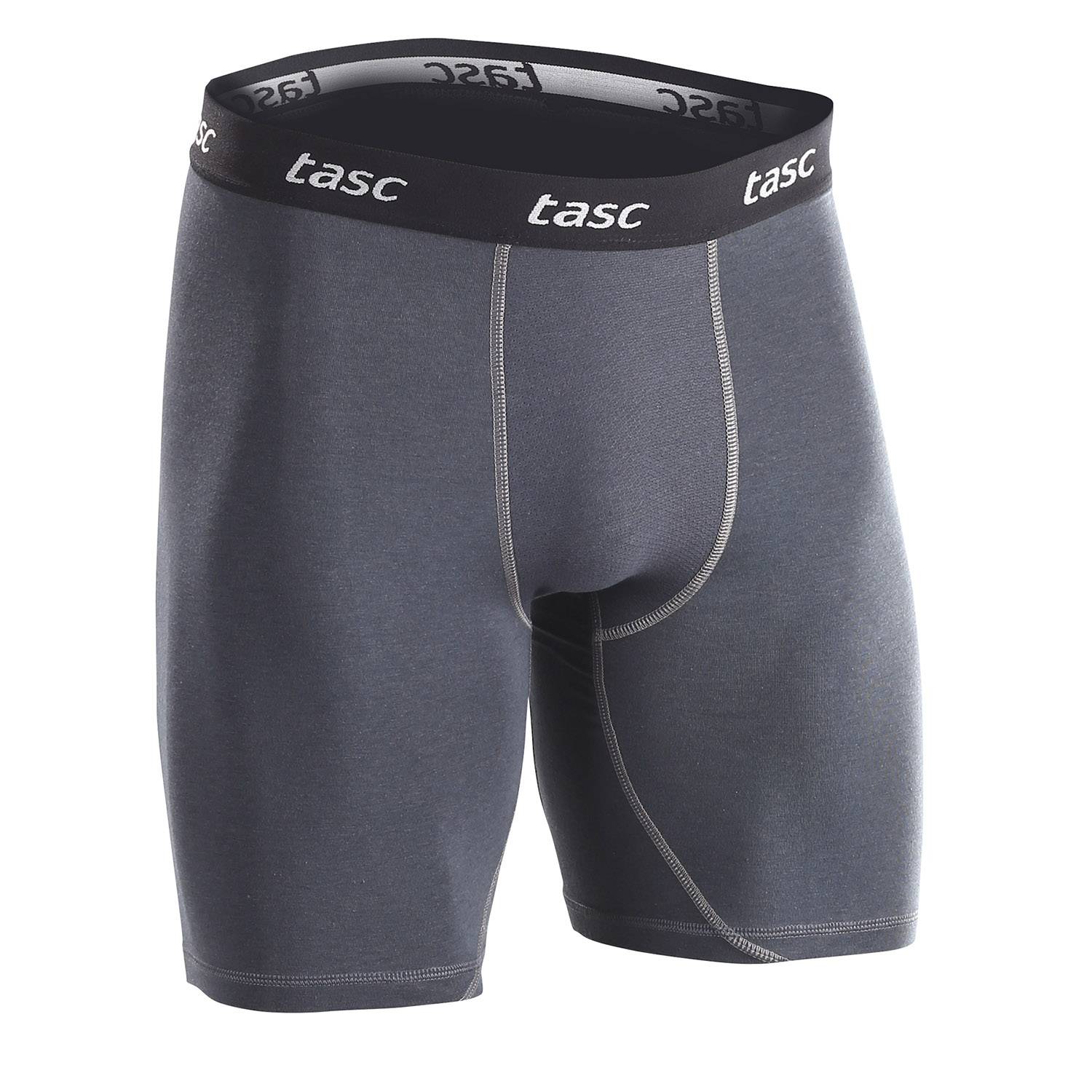 TASC PERFORMANCE VENTILATED COMPRESSION SHORTS