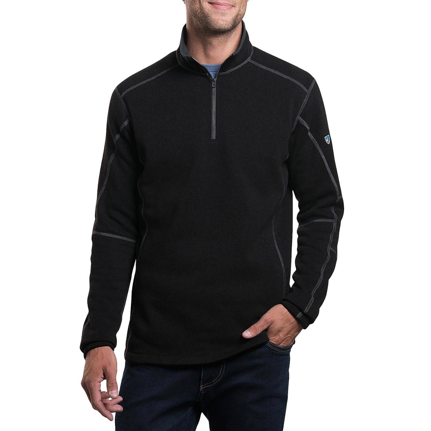 K�HL MEN�S REVEL� 1/4 ZIP