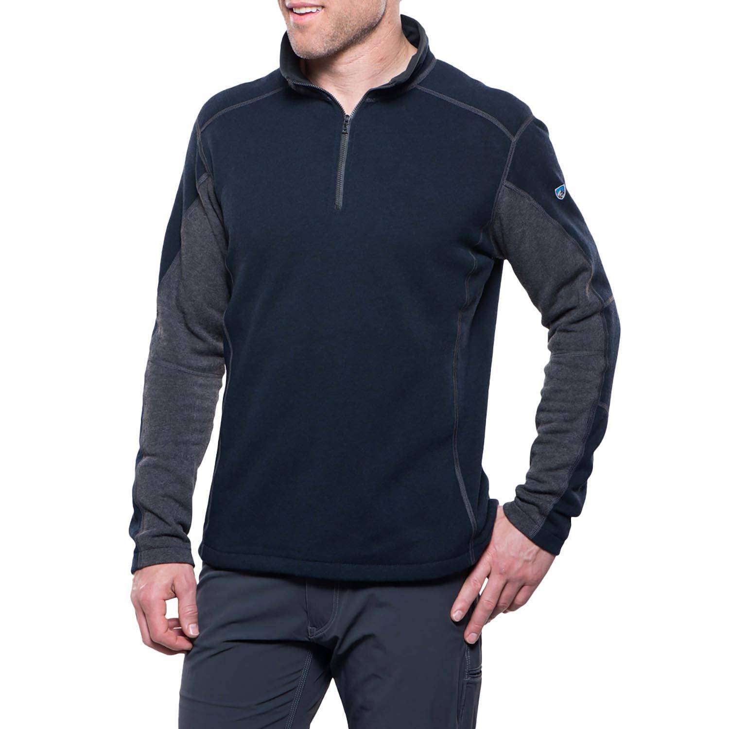 K�HL MEN�S REVEL� 1/4 ZIP