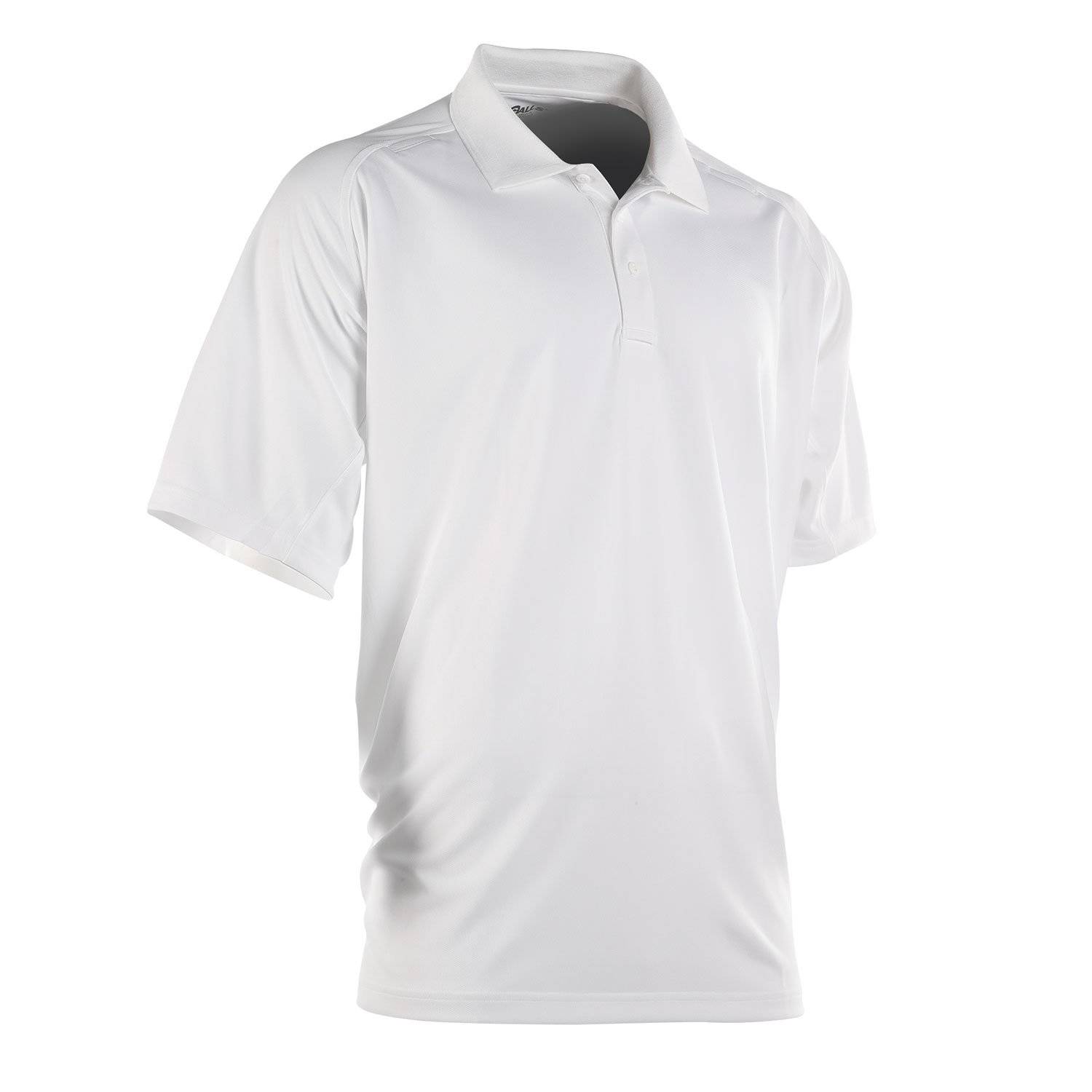 Galls Short Sleeve Tac Force Mesh Polo