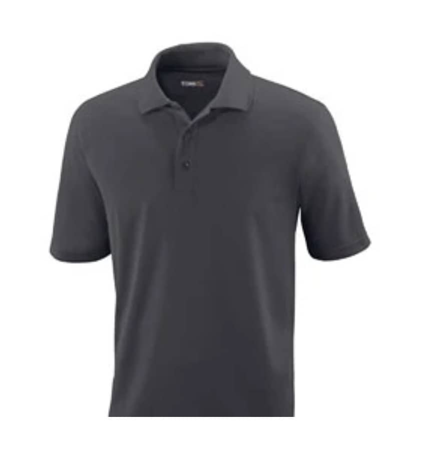 CORE 365 MEN'S ORIGIN S/S PERFORMANCE PIQUE POLO