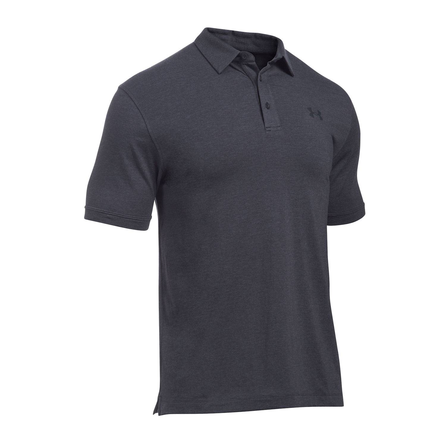 Under Armour Tactical Charged Cotton Polo