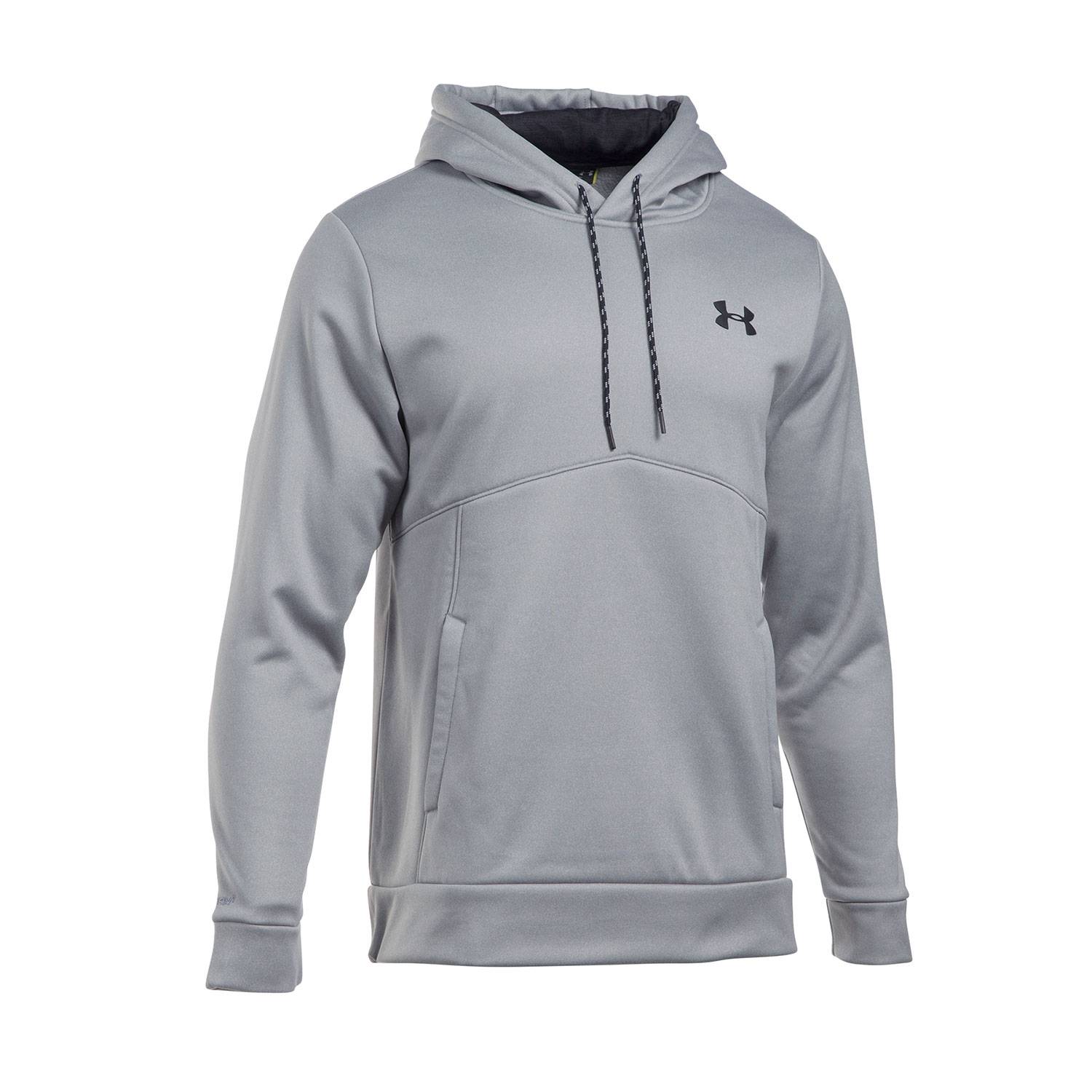 best deal on under armour hoodies