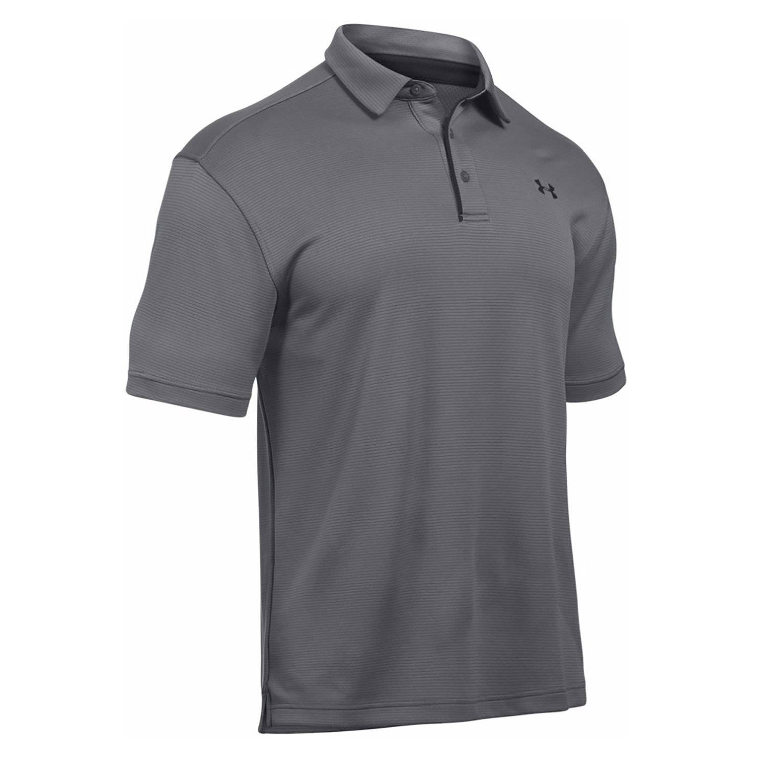 UNDER ARMOUR TECH POLO