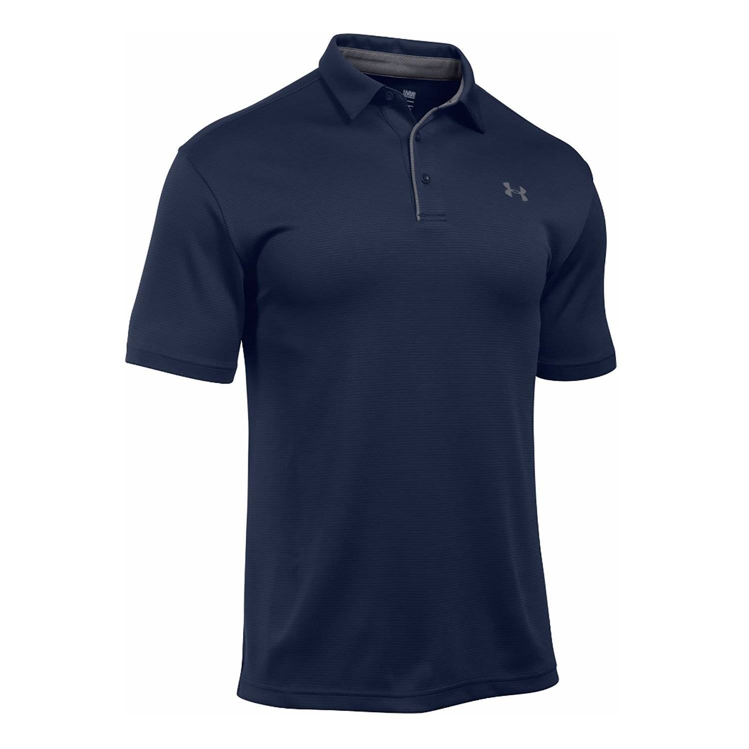 UNDER ARMOUR TECH POLO