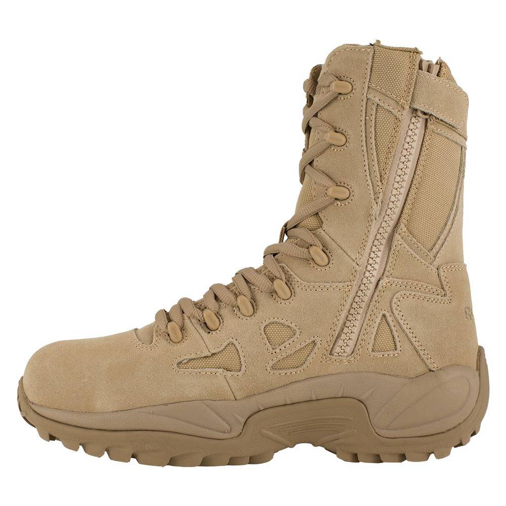 Reebok Rapid Response 8