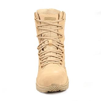 reebok rapid response composite toe work boot